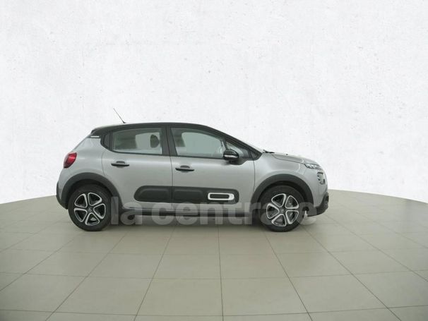 Citroen C3 Pure Tech 83 S&S Shine 61 kW image number 4