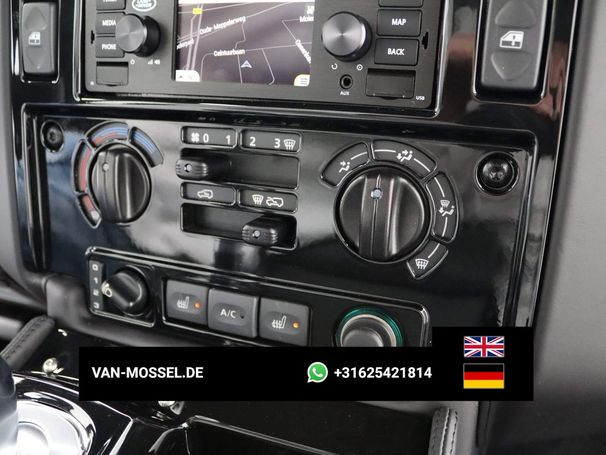 Land Rover Defender 291 kW image number 21