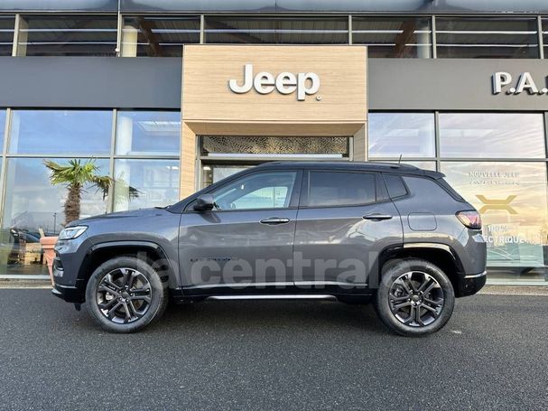 Jeep Compass 1.3 PHEV 140 kW image number 3