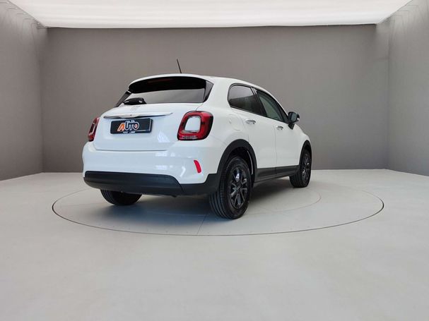 Fiat 500X 1.0 88 kW image number 8