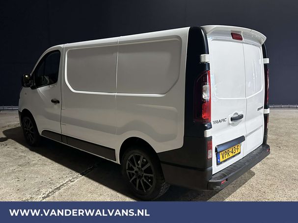 Renault Trafic DCi L1H1 70 kW image number 1