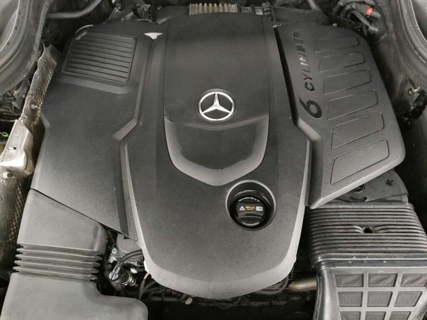 Mercedes-Benz GLE 400 d 4Matic 243 kW image number 15