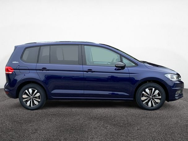 Volkswagen Touran DSG 110 kW image number 4