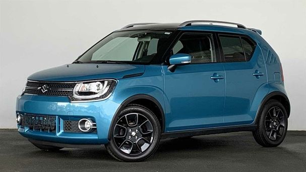 Suzuki Ignis 1.2 Comfort Allgrip 66 kW image number 1