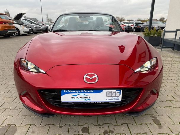 Mazda MX-5 97 kW image number 17