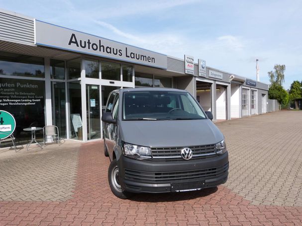 Volkswagen T6 Kombi 110 kW image number 3