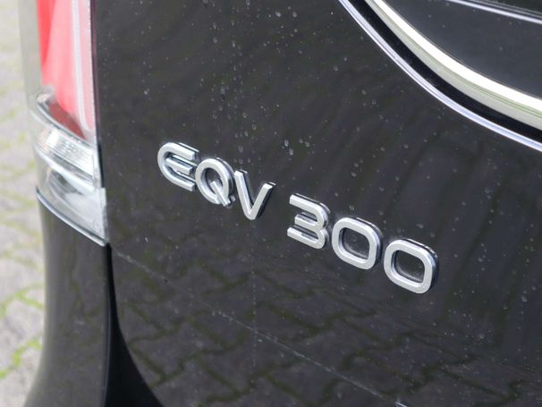 Mercedes-Benz EQV 300 150 kW image number 29