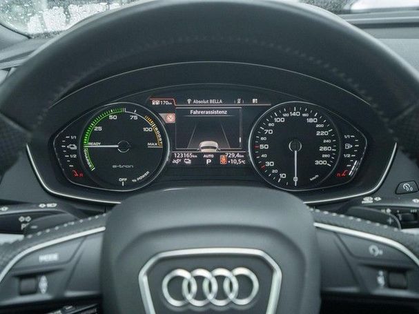 Audi Q5 55 TFSIe quattro S tronic S-line 270 kW image number 12