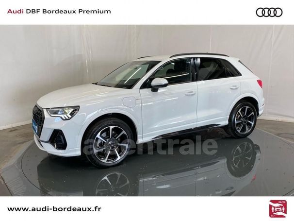 Audi Q3 1.4 TFSIe S tronic S-line 180 kW image number 15