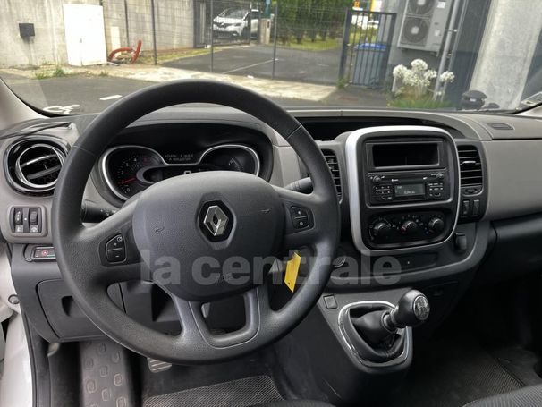 Renault Trafic DCi 95 L1H1 70 kW image number 6