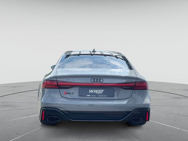 Audi RS7 Sportback 441 kW image number 6