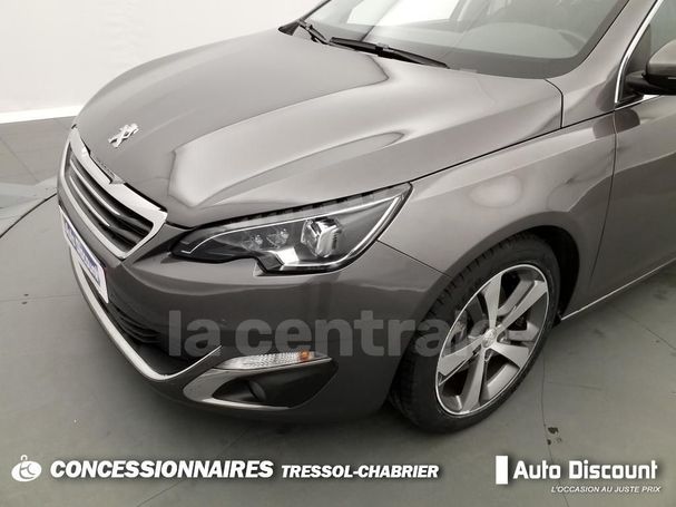 Peugeot 308 110 kW image number 17