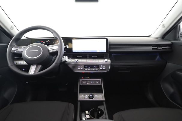 Hyundai Kona 1.6 GDI 104 kW image number 10