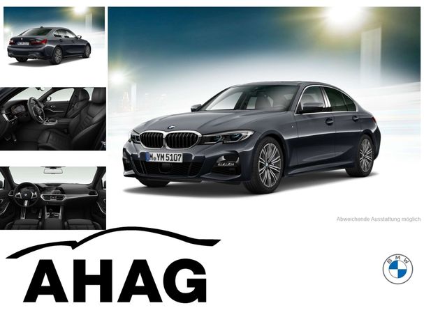 BMW 330d xDrive M Sport 195 kW image number 2