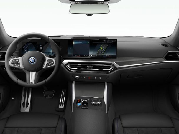 BMW i4 M Sport 250 kW image number 4