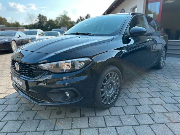 Fiat Tipo 1.4 88 kW image number 1