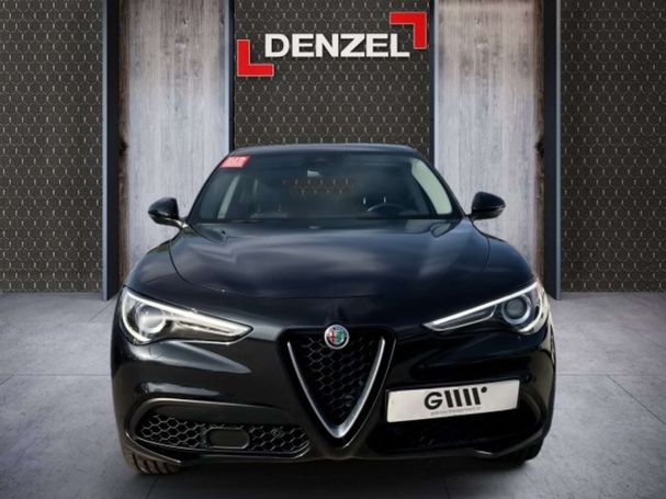 Alfa Romeo Stelvio 2.0 206 kW image number 12