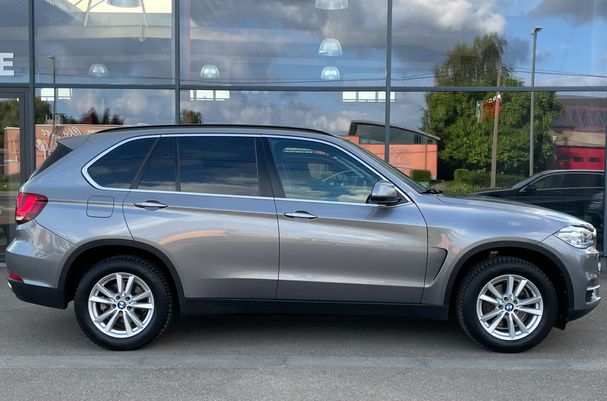 BMW X5 xDrive 170 kW image number 4