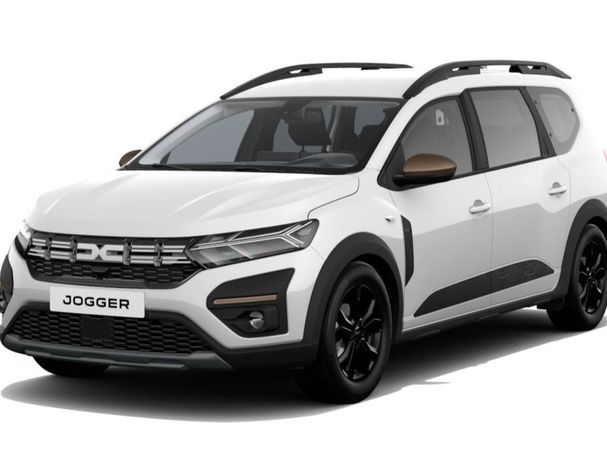 Dacia Jogger 74 kW image number 1