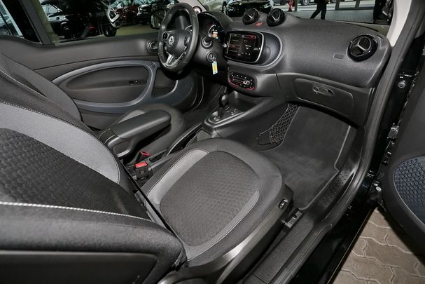 Smart ForTwo EQ 60 kW image number 3