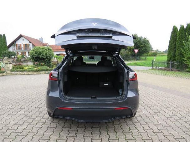 Tesla Model Y AWD 378 kW image number 7