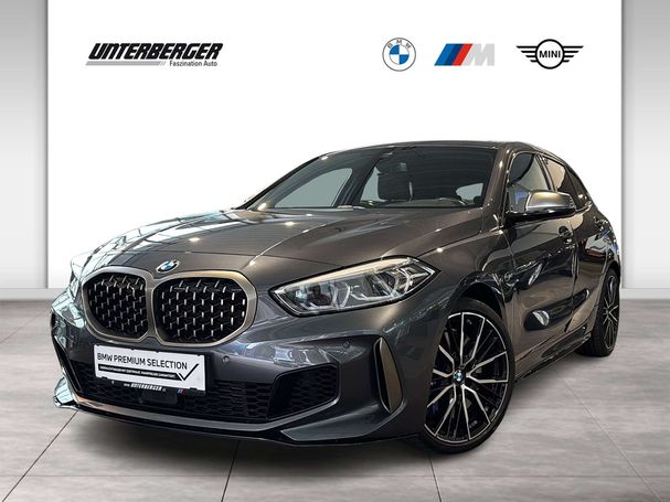 BMW 135i xDrive 225 kW image number 1