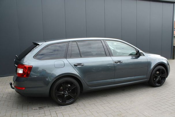 Skoda Octavia Combi 1.2 TSI Ambition 77 kW image number 10