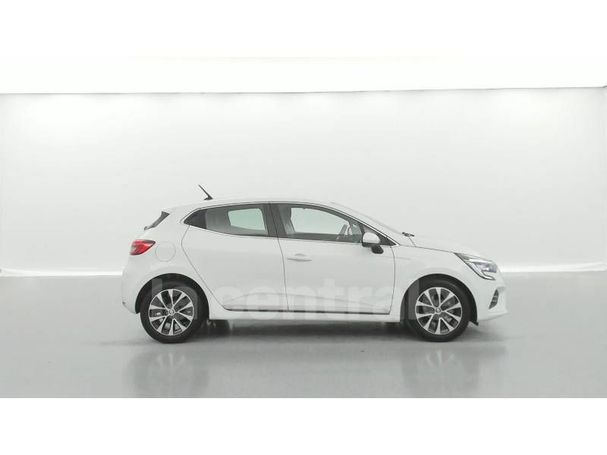 Renault Clio 74 kW image number 14