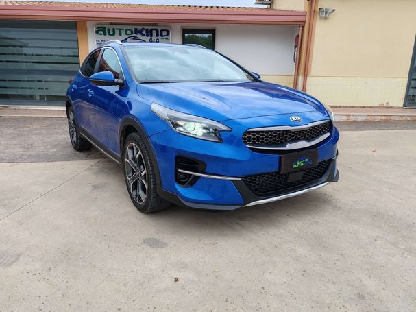 Kia XCeed 1.6 CRDi 100 kW image number 2