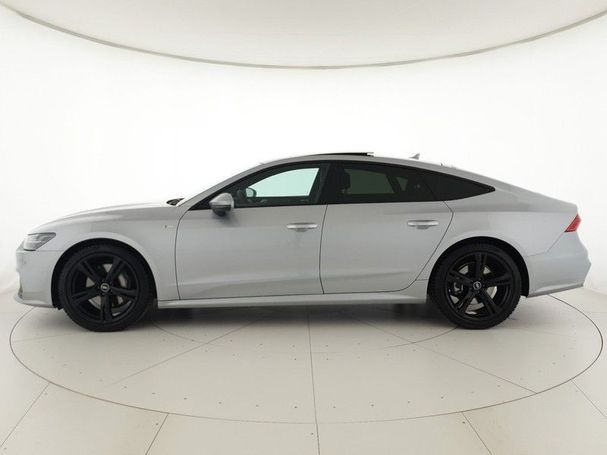 Audi A7 50 TDI quattro Advanced Business 210 kW image number 5