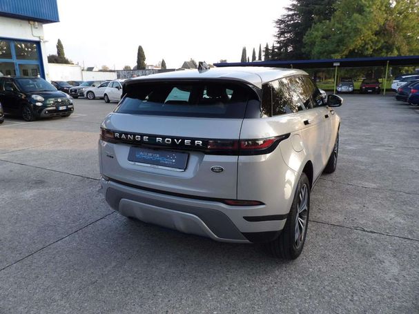 Land Rover Range Rover Evoque 110 kW image number 2