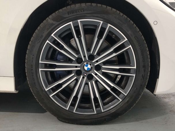 BMW 340i M xDrive 275 kW image number 8