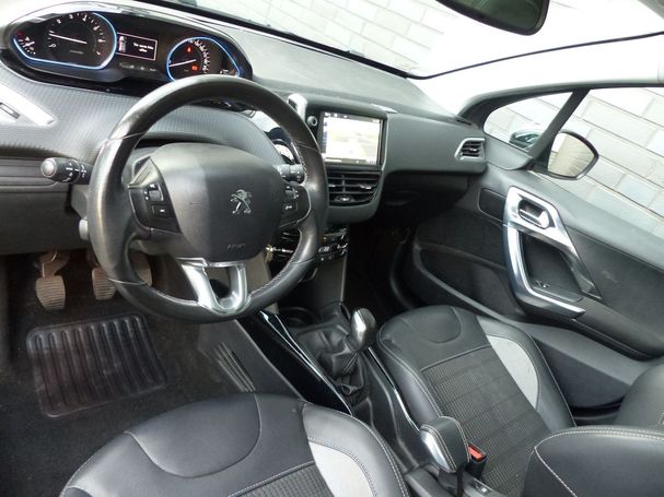 Peugeot 2008 60 kW image number 9