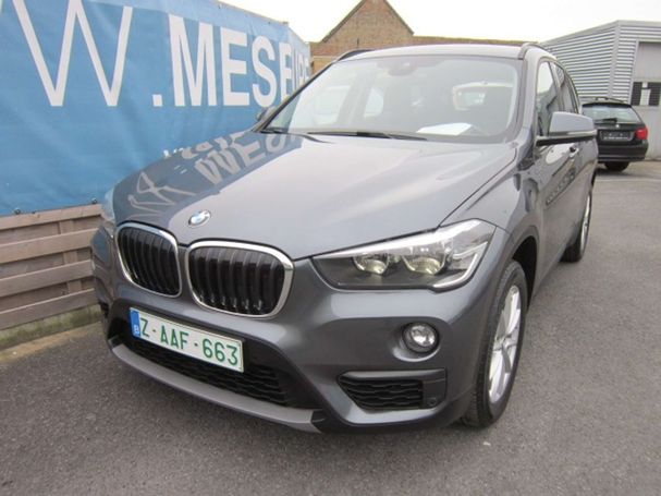 BMW X1 sDrive 100 kW image number 2