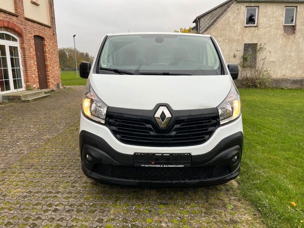 Renault Trafic L2H1 92 kW image number 8