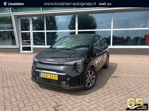 Kia Picanto 1.0 46 kW image number 2