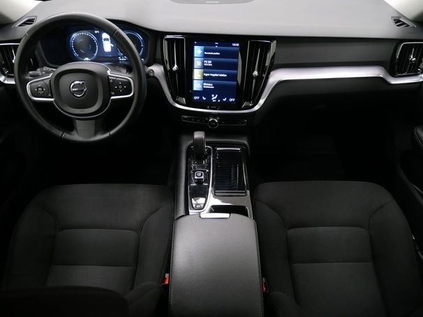 Volvo V60 T6 Recharge AWD 253 kW image number 8