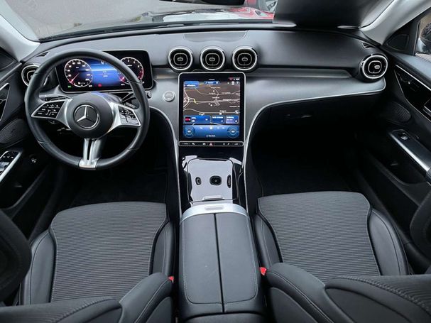 Mercedes-Benz C 300 190 kW image number 9