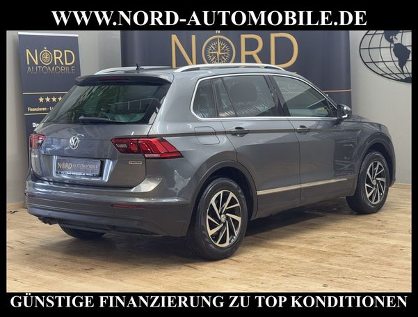 Volkswagen Tiguan 2.0 TDI DSG Join 4Motion 110 kW image number 10