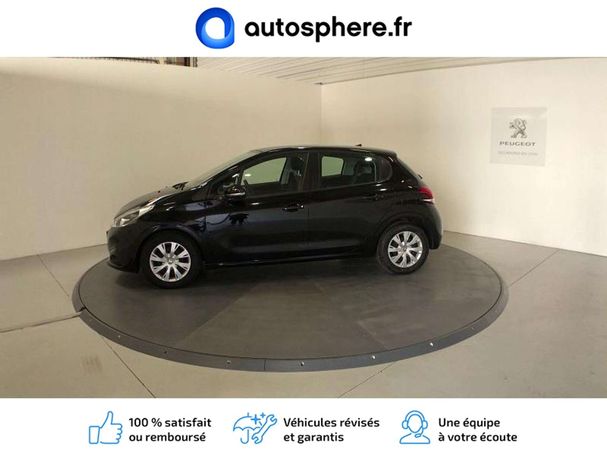 Peugeot 208 BlueHDi 100 Active 75 kW image number 5