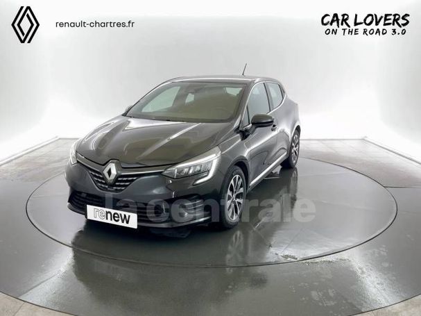 Renault Clio TCe 90 Intens 66 kW image number 1