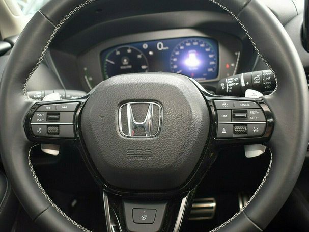 Honda ZR-V e:HEV 135 kW image number 10