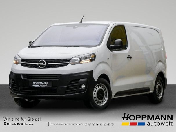 Opel Vivaro Cargo Diesel 88 kW image number 1