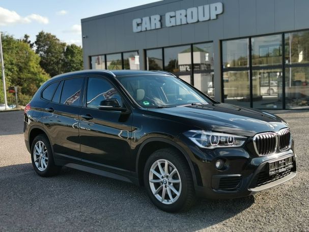 BMW X1 sDrive 103 kW image number 2