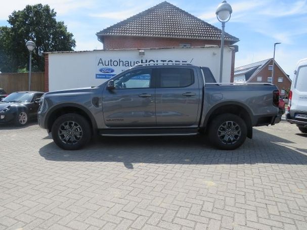 Ford Ranger Wildtrak e-4WD 151 kW image number 5