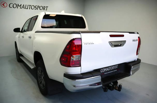 Toyota Hilux 150 kW image number 5