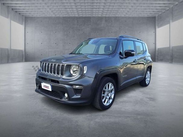 Jeep Renegade 1.5 T4 Limited 96 kW image number 1