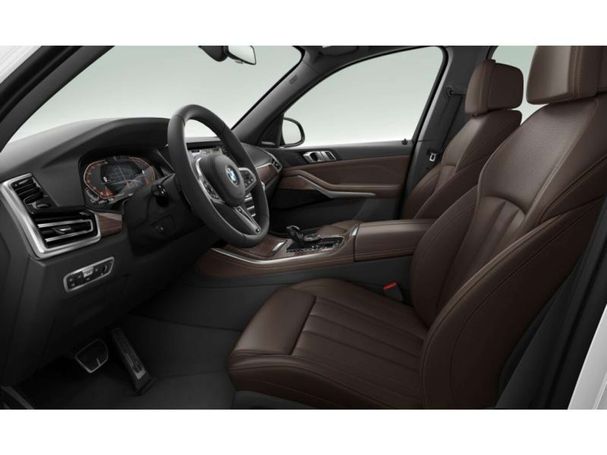 BMW X5 xDrive 195 kW image number 28