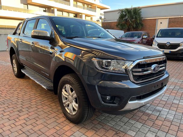 Ford Ranger Cab 2.0 Limited 156 kW image number 2