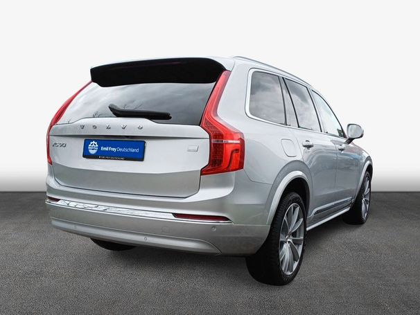 Volvo XC90 Recharge T8 AWD 288 kW image number 3